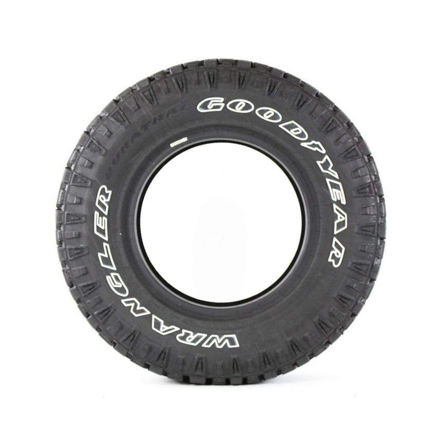 Goodyear  312022142 LT245/70R17 E Wrangler Duratrac NSF