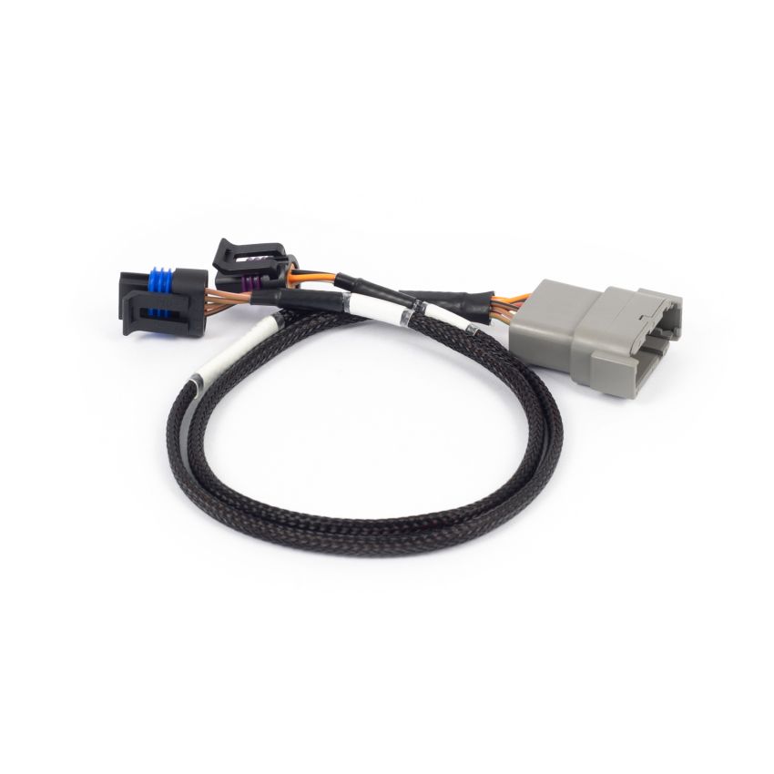 Haltech HT-186504 NEXUS Rebel LS Cable Throttle & IAC Sub-Harness