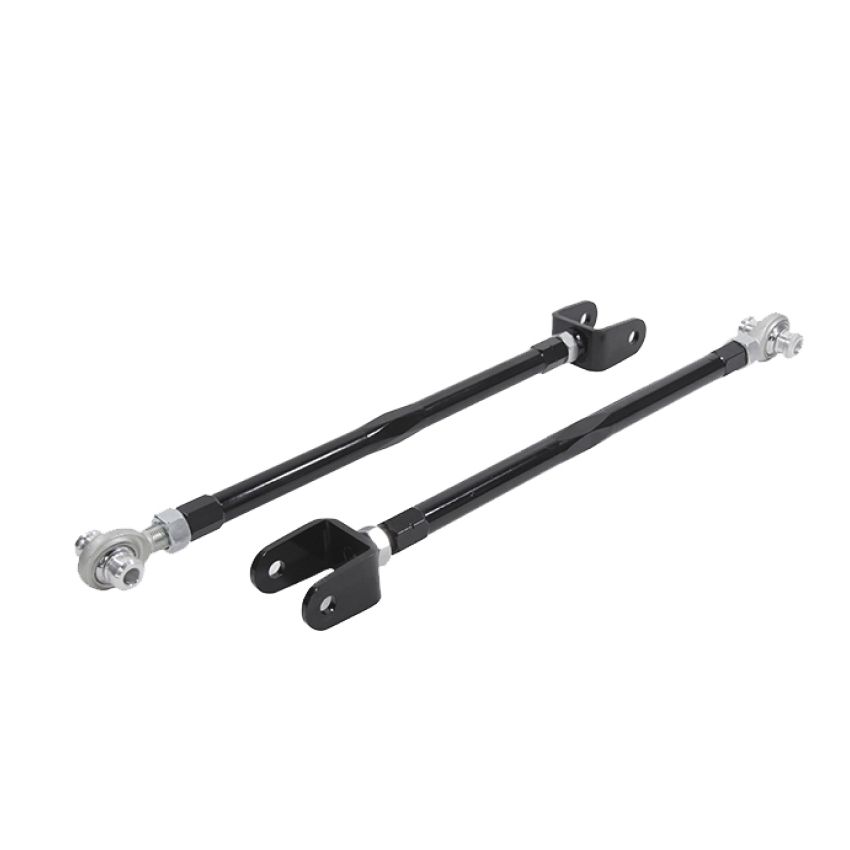 Torque Solution Adjustable Rear Control Arms Volkswagen MKIV R32 / Audi TT MK1 Quattro