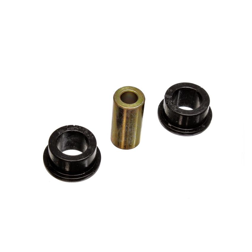 Energy Suspension 97-01 Ford Escort/ZX2 Black Manual Trans. Shifter Stabilizer Bushing Set