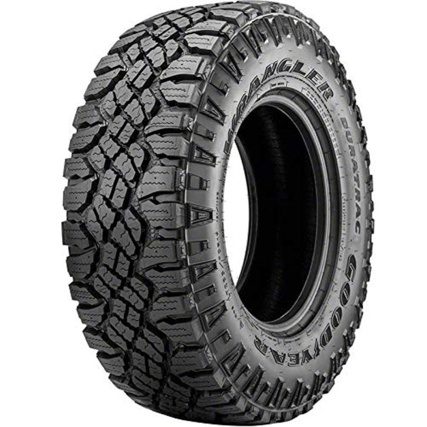 Goodyear  150013574 255/60r20 Xl Wrangler Duratrac Nsf Nsp