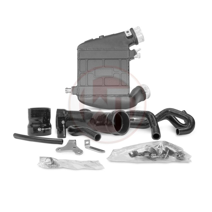 Wagner Tuning 200001162 Audi RS4 B9 / RS5 B9 Competition Intercooler Kit