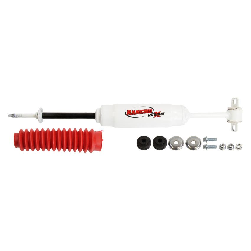 Rancho RS55374 RS5000X Shock Absorber