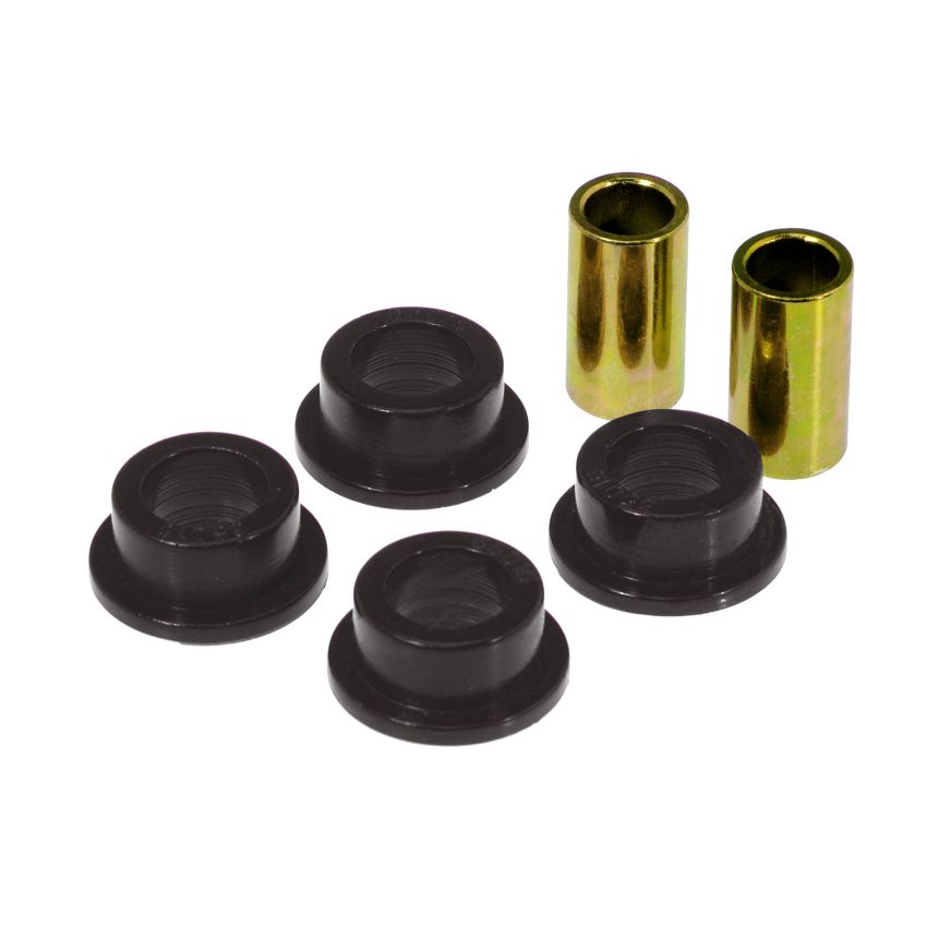 Prothane 59-64 Chevy Full Rear Track Arm Bushings - Black