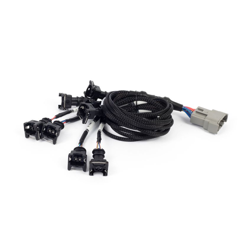 Haltech HT-186501 NEXUS Rebel LS EV1 Injector Sub-Harness