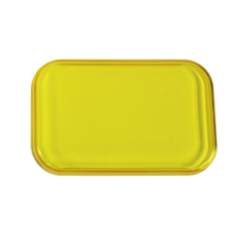 Baja Designs 660101 S2 Single Rock Guard