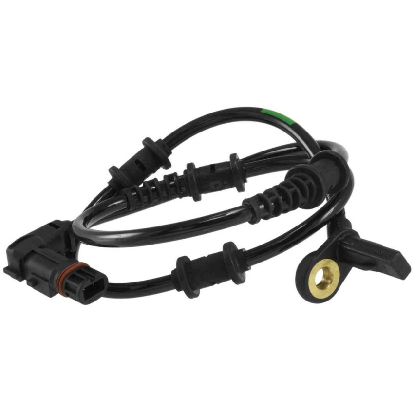 NTK AB0525 ABS Wheel Speed Sensor