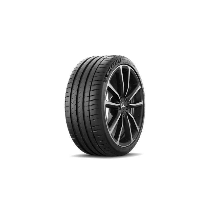Michelin 245/35zr19xl (93y) Mic Pilot Sport 4 S *