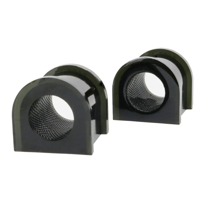 Whiteline 06-15 Mazda MX-5 Miata (NC) 24mm Rear Sway Bar Mount Bushing Kit