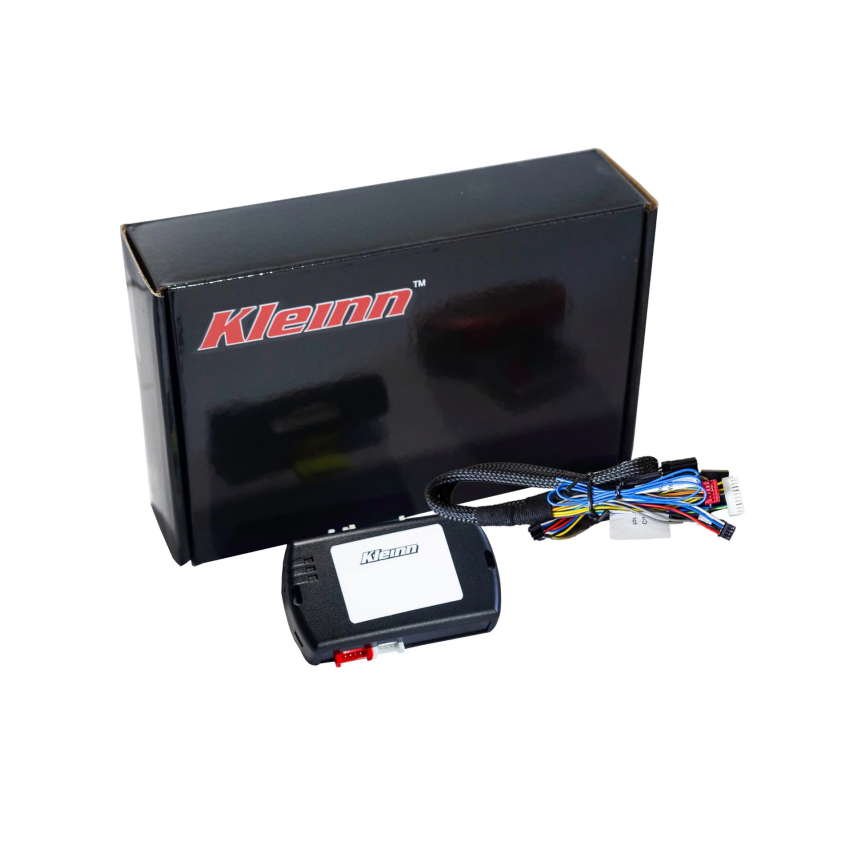 Kleinn Air Horns RSCH5 Kleinn 07-18 Select Dodge/Chrysler/Jeep Vehicles - Remote Start (Key Start - No Programmer Needed)