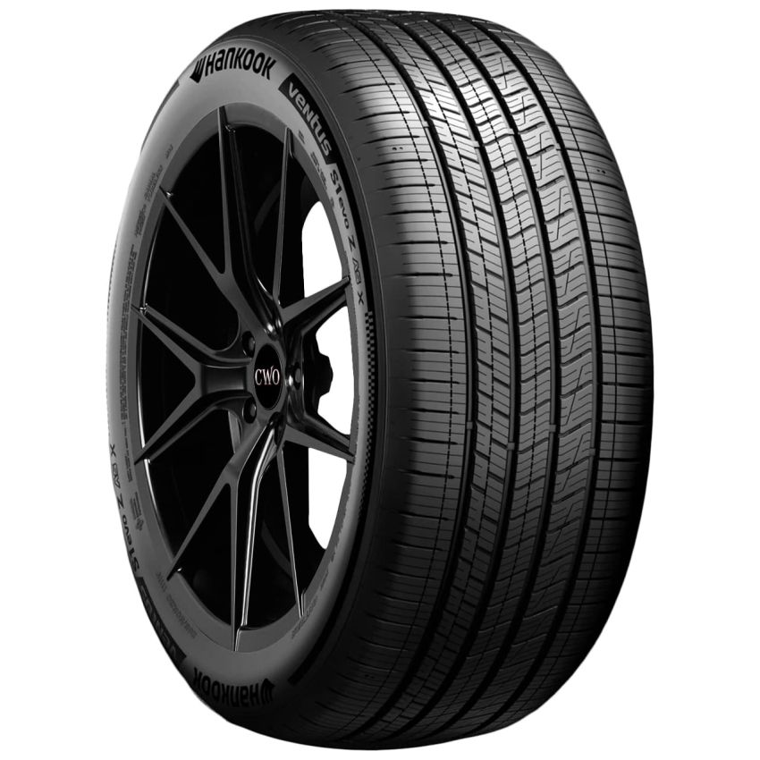 Hankook 275/45zr21xl (110y) Han Ventus S1 Evo Z As X H129a Bw