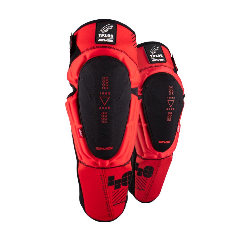 EVS TP199K-BK40-S/M Knee Guard