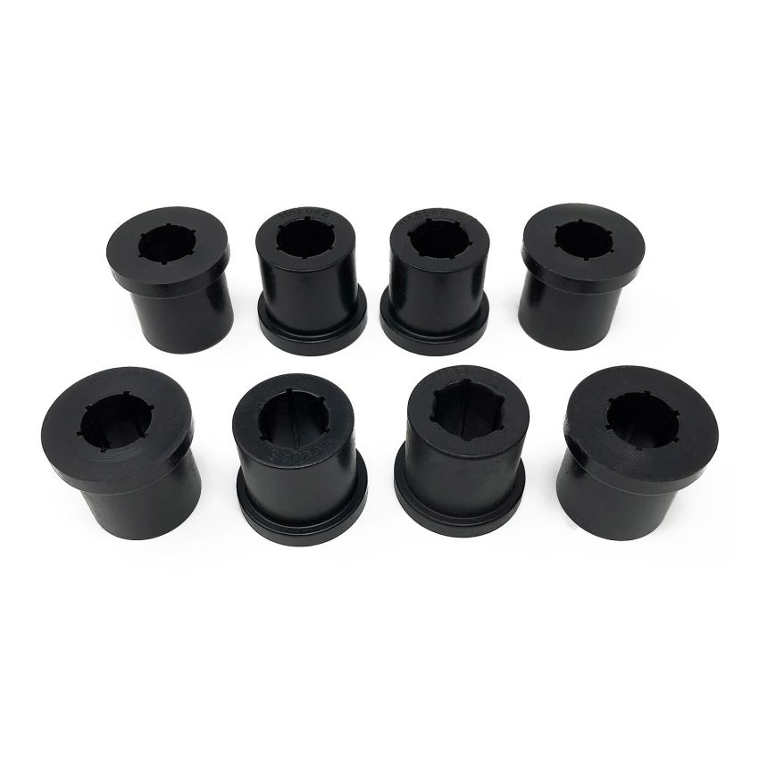 Tuff Country 91503 84-85 Toyota 4Runner 4x4 Replacement Front Leaf Spring Bushings (w/Lift Kits Only)