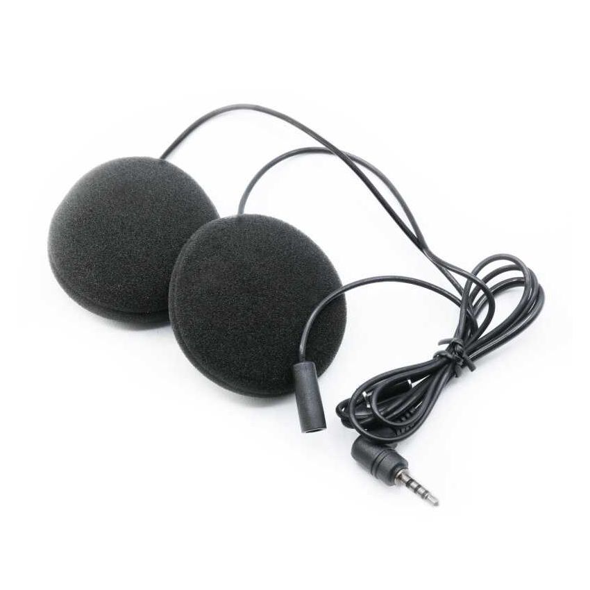 Rugged Radios SPEAKER-BT2 Replacement Speakers for BT2 Bluetooth Headset