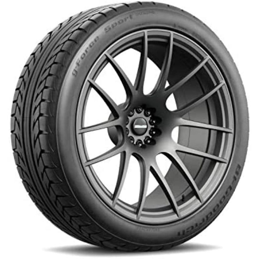 Bf Goodrich 235/50zr18 97w Bfg G-Force Sport Comp-2