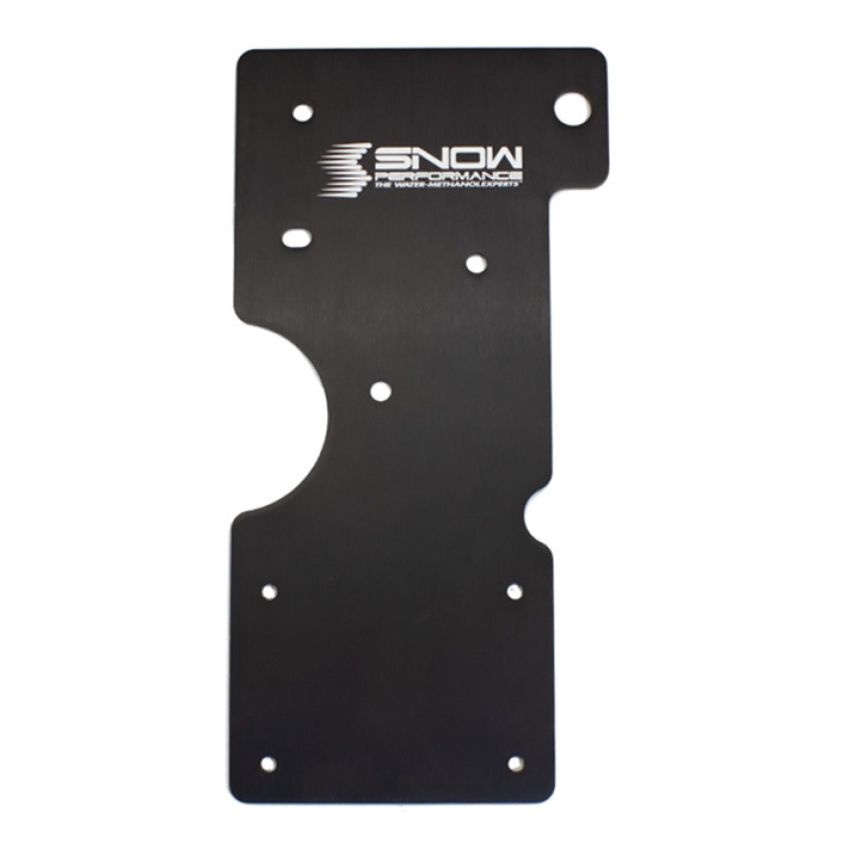 Snow Performance Water Pump Mount For C7