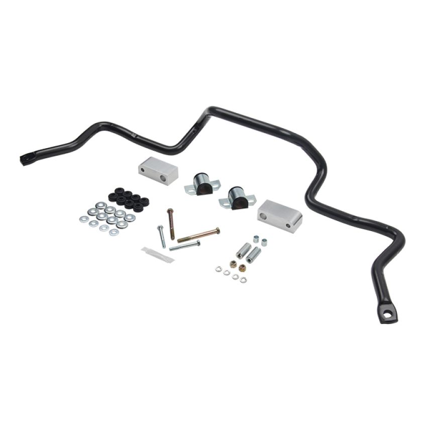 ST Suspensions 50157 ST Front Anti-Swaybar Honda Civic Coupe Sedan Del Sol / Acura Integra execpt Type-R