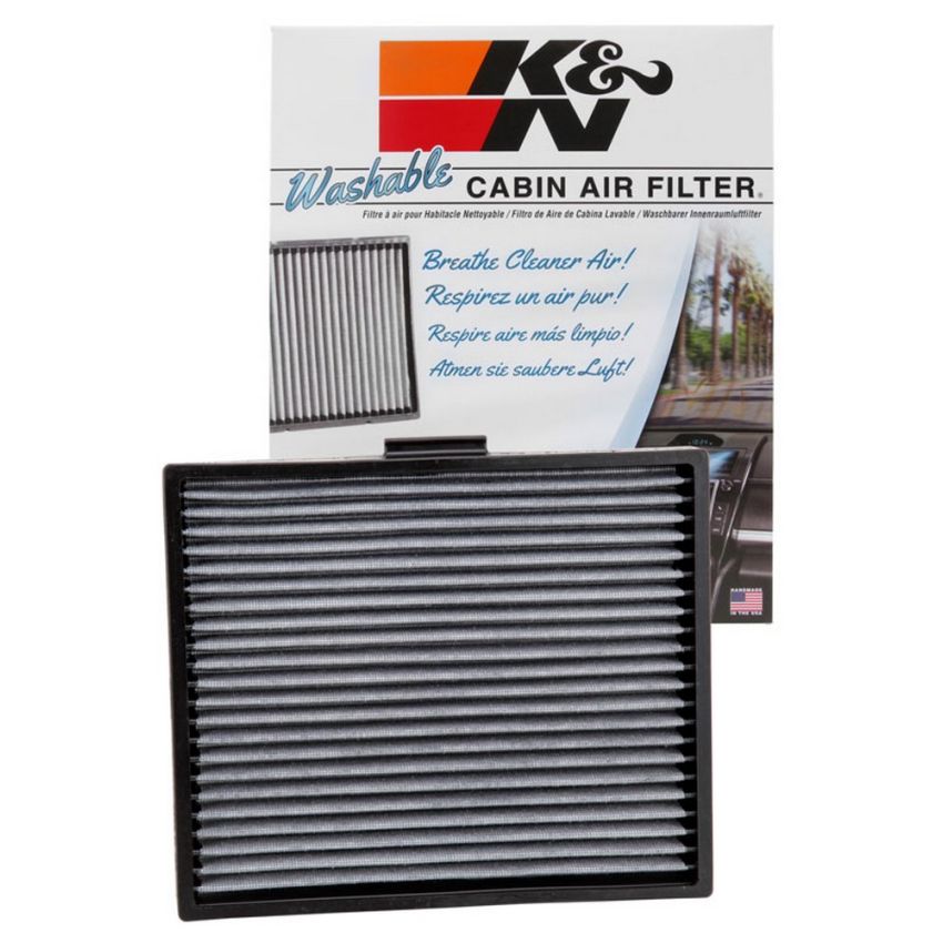 K&N VF2014 Cabin Air Filter