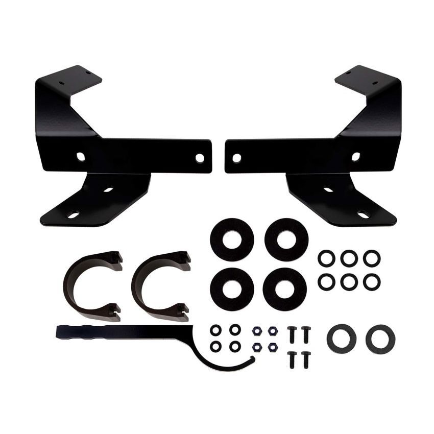 ARB Bp51 Fit Kit Lc80/105 Rear