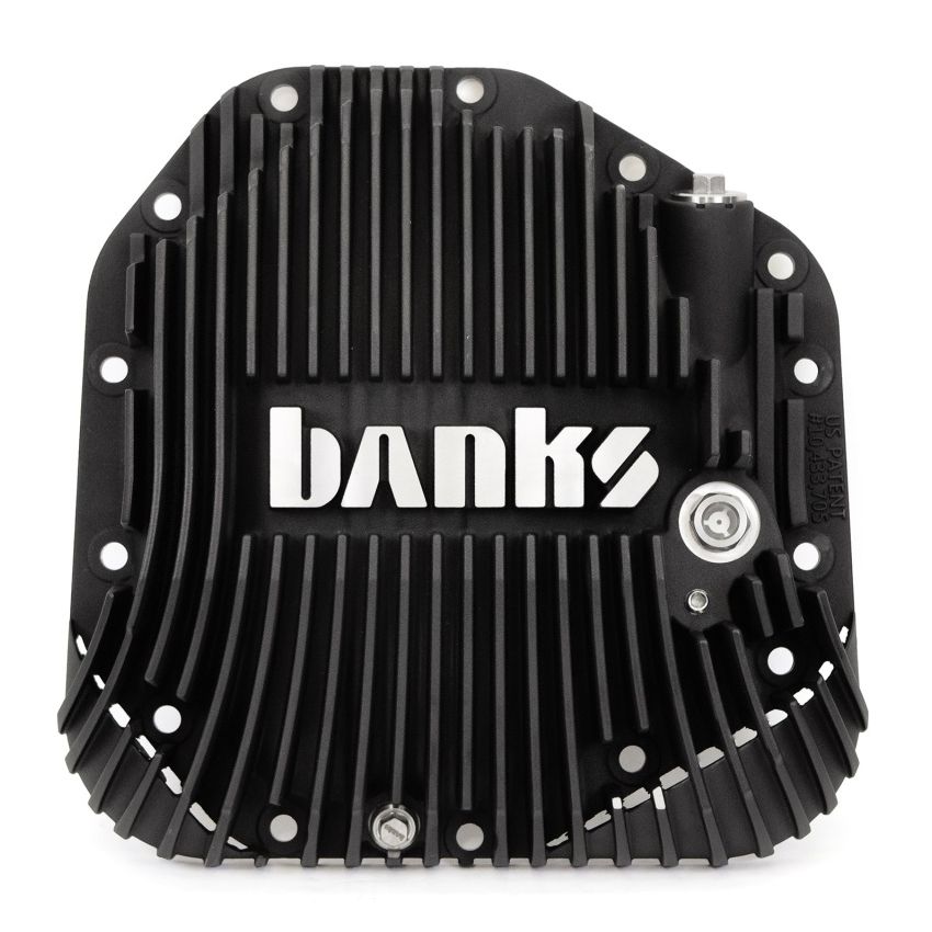 Banks Power 17+ Ford F250/F350 SRW Dana M275 Differential Cover Kit