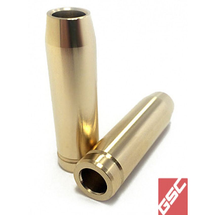 GSC P-D Nissan VK56 Manganese Bronze Intake Valve Guide - Single