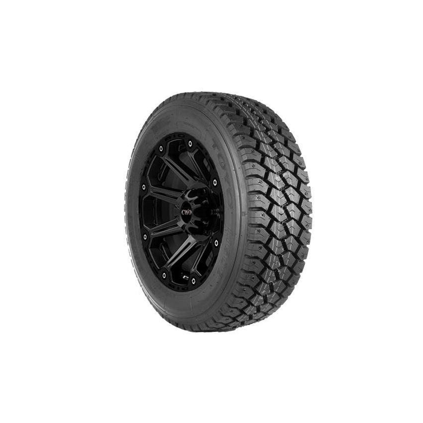 Toyo 215/75r17.5/12 Toy M608z Regional Drive