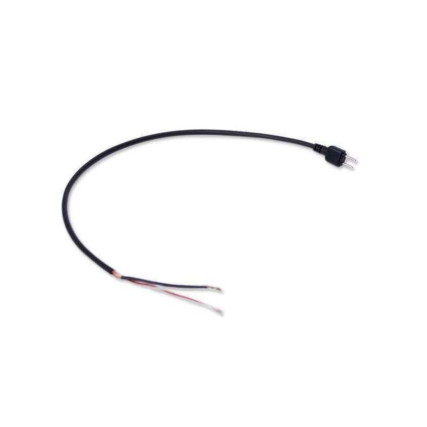 Rugged Radios MIC-WIRE Replacement Microphone Wire for H15 H22 H42 Headsets