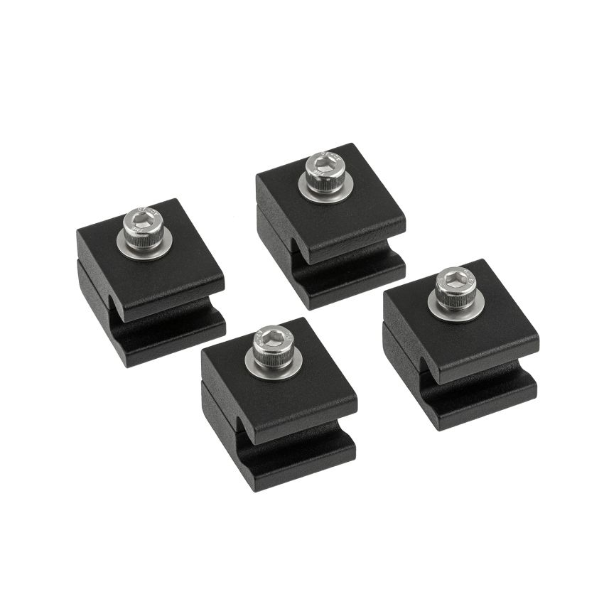ARB 1780610 Base Rack Alloy Block Set