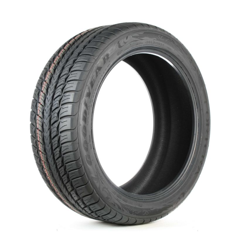 Goodyear  151620163 265/40R22 XL Fortera SL