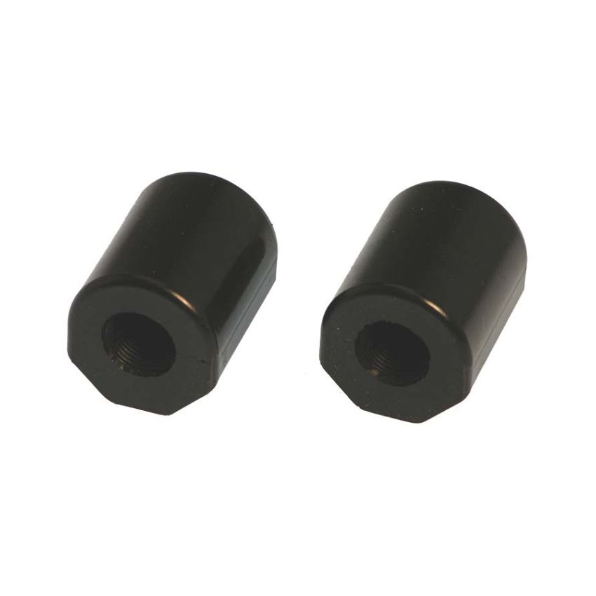 Prothane Lexus GS/IS Rear Sway Bar Bushings - 14mm - Black