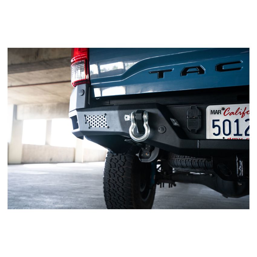 DV8 Offroad RBTT1-04 16-23 Toyota Tacoma MTO Series Rear Bumper