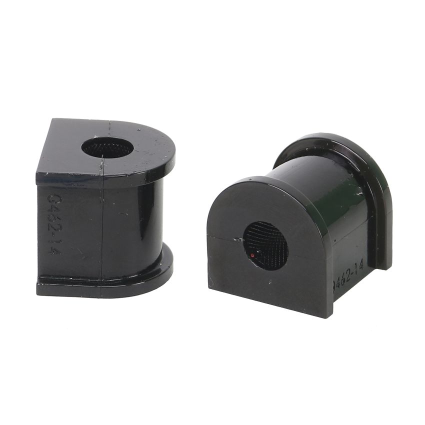 Whiteline W23778 1987-1996 Toyota Camry Sway Bar Mount Bushing Kit - 14mm
