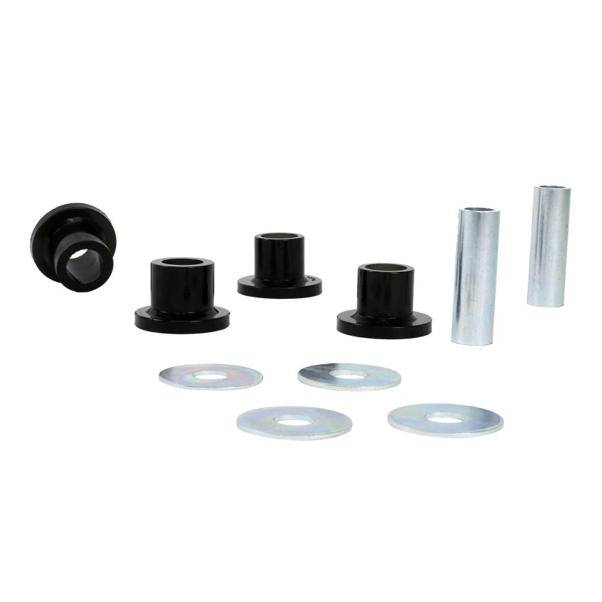Whiteline Plus 02-09 Lexus GX470 / 06+ Toyota FJ Cruiser Front Steering-Rack & Pinion Mount Bushing