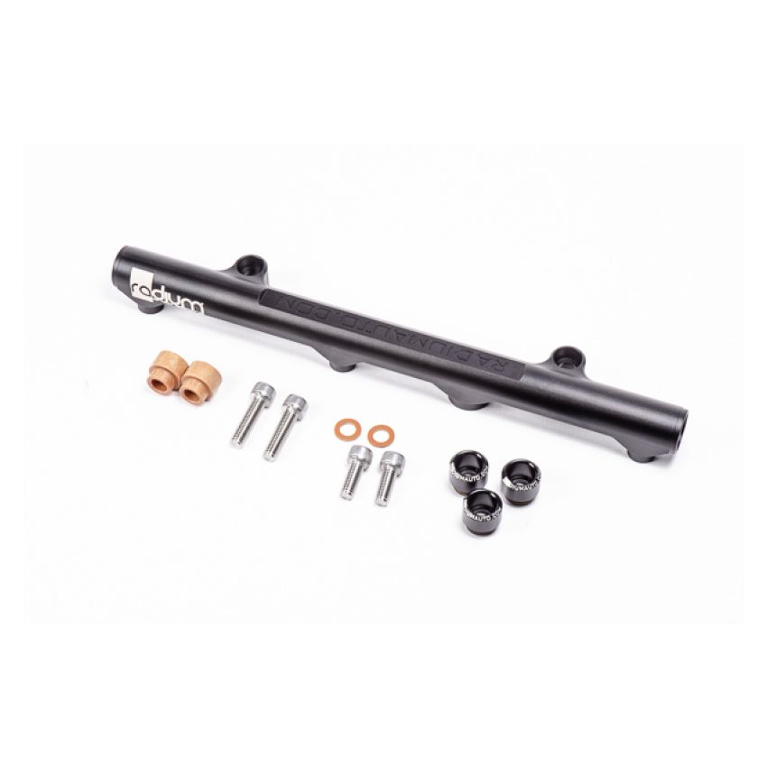 Radium Engineering 20-0465 Mazda 20B-REW Secondary Fuel Rail
