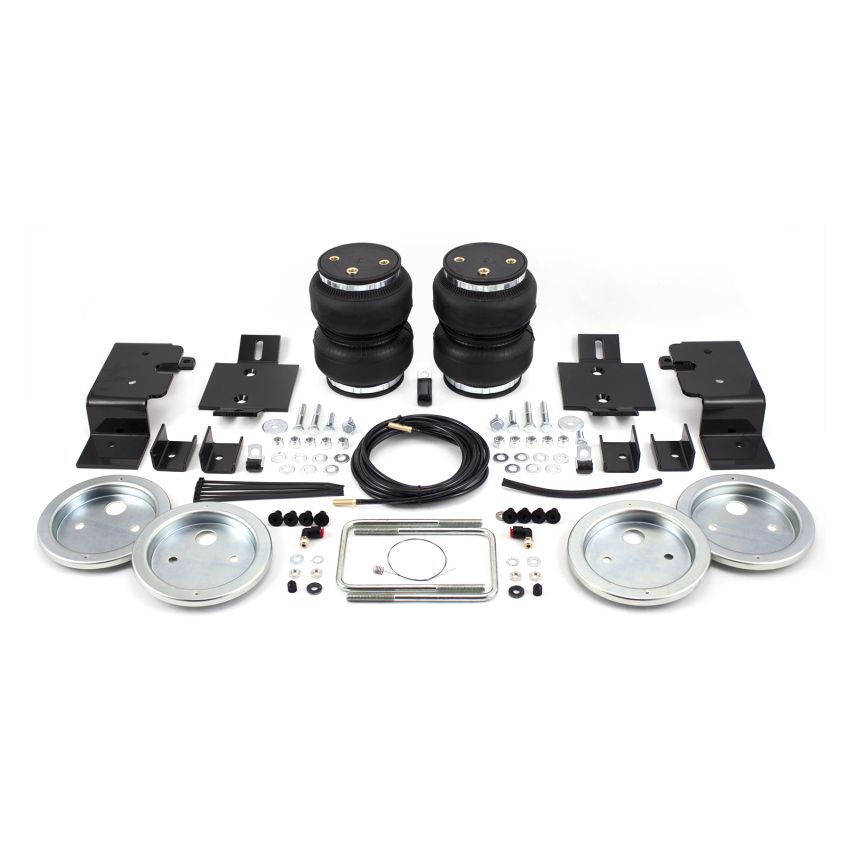 Air Lift 57211 Loadlifter 5000 for Half Ton Vehicles