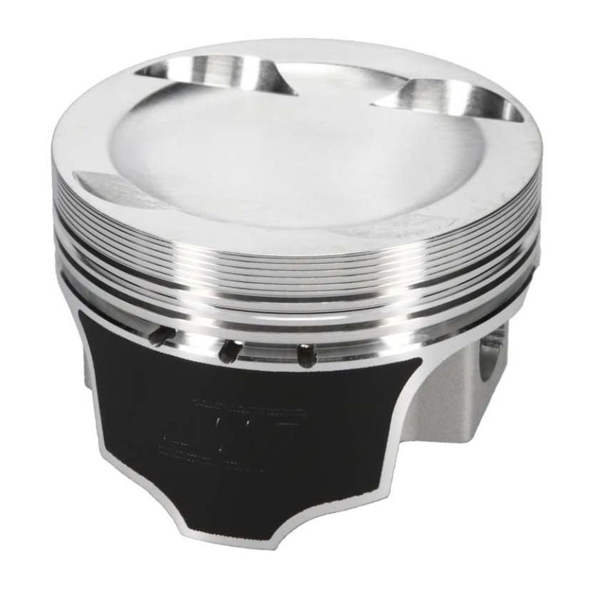 Wiseco Honda D17 Turbo -14cc 1063 x 75.5MM Piston Shelf Stock Kit