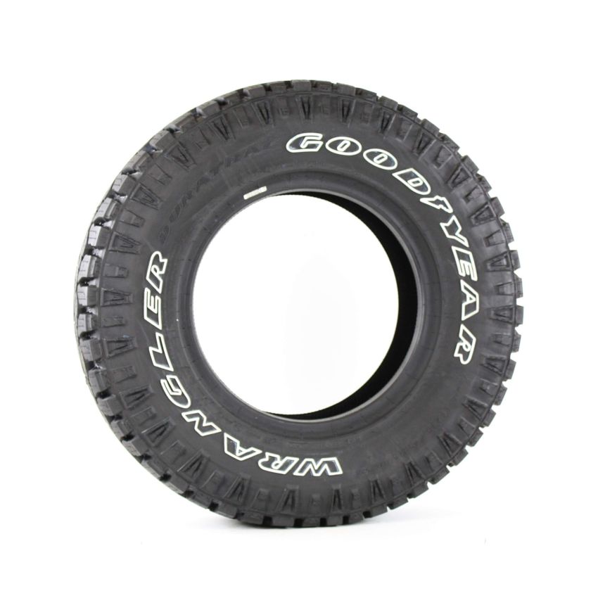 Goodyear  312022142 LT245/70R17 E Wrangler Duratrac NSF