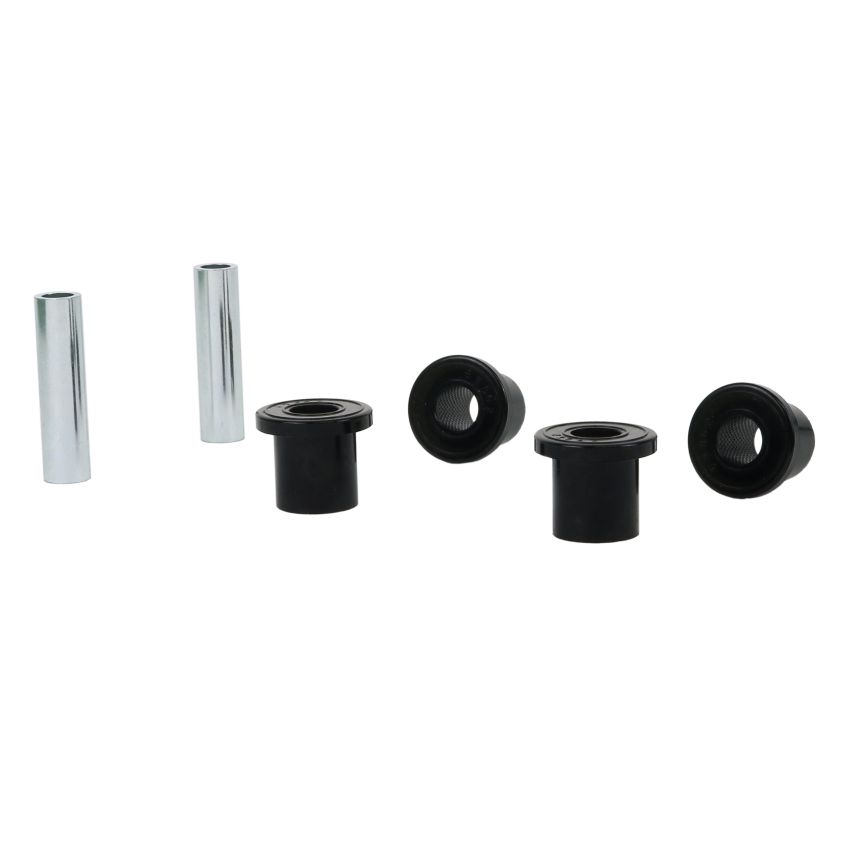 Whiteline W73818 1987-1995 Jeep Wrangler Spring - Shackle Bushing