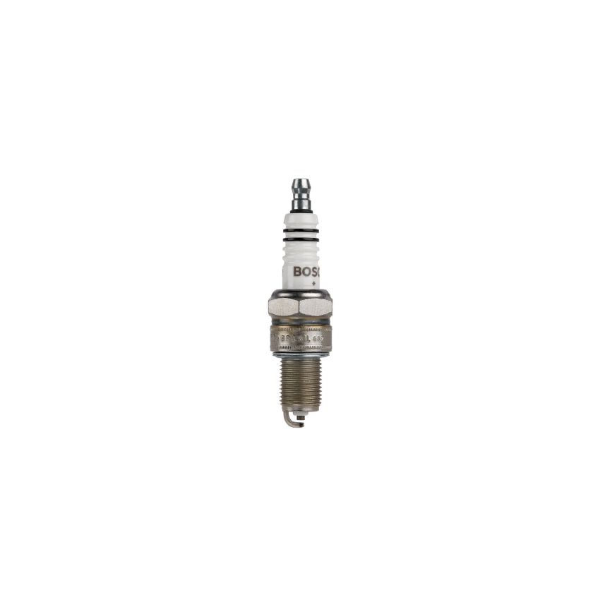 Bosch 7995 Bosch Nickel with Copper-Core Spark Plug
