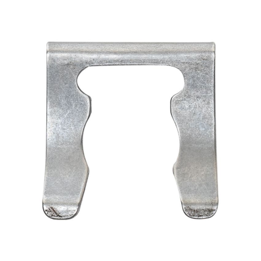 Wilwood 300-15780 Fitting Adaptor Brake Line Clip Bowed