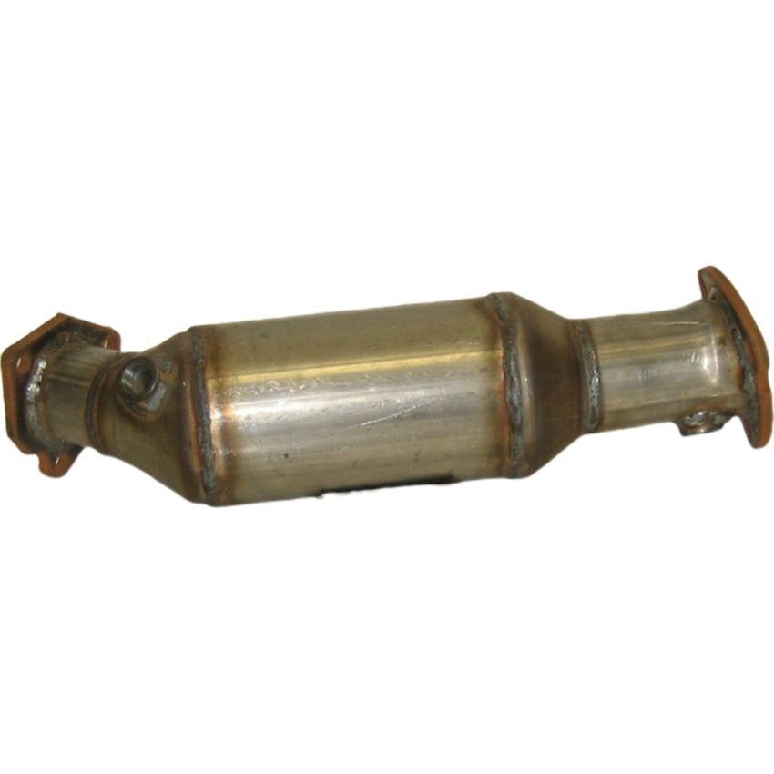 Davico Mfg 18059 Direct Fit Catalytic Converter
