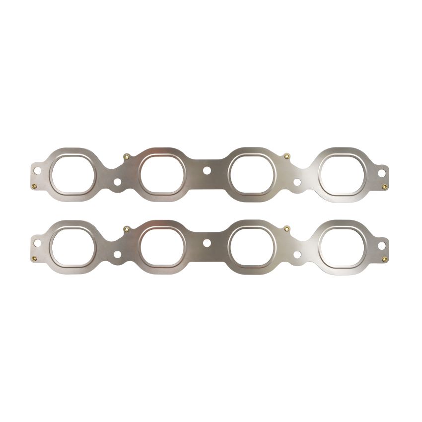 Cometic Corvette C7 Gen 5 SBC 6.2L LT1 .021in MLS Exhaust Gasket (1.920in)