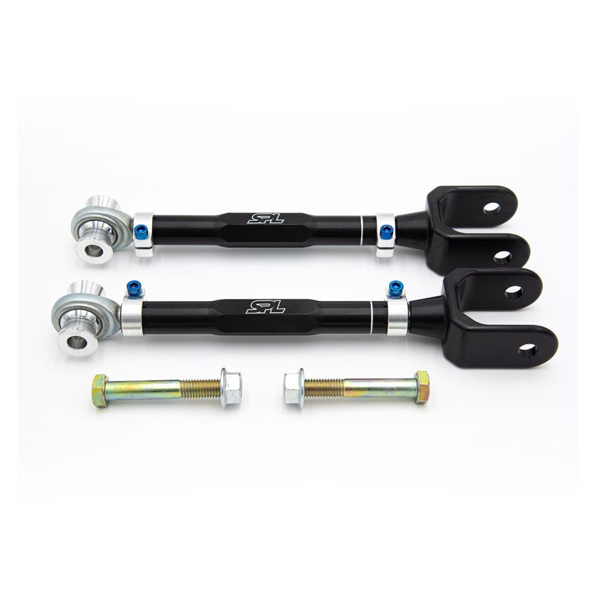 SPL Parts SPL RTA CN7 2022+ Hyundai Elantra N Adjustable Rear Toe Links