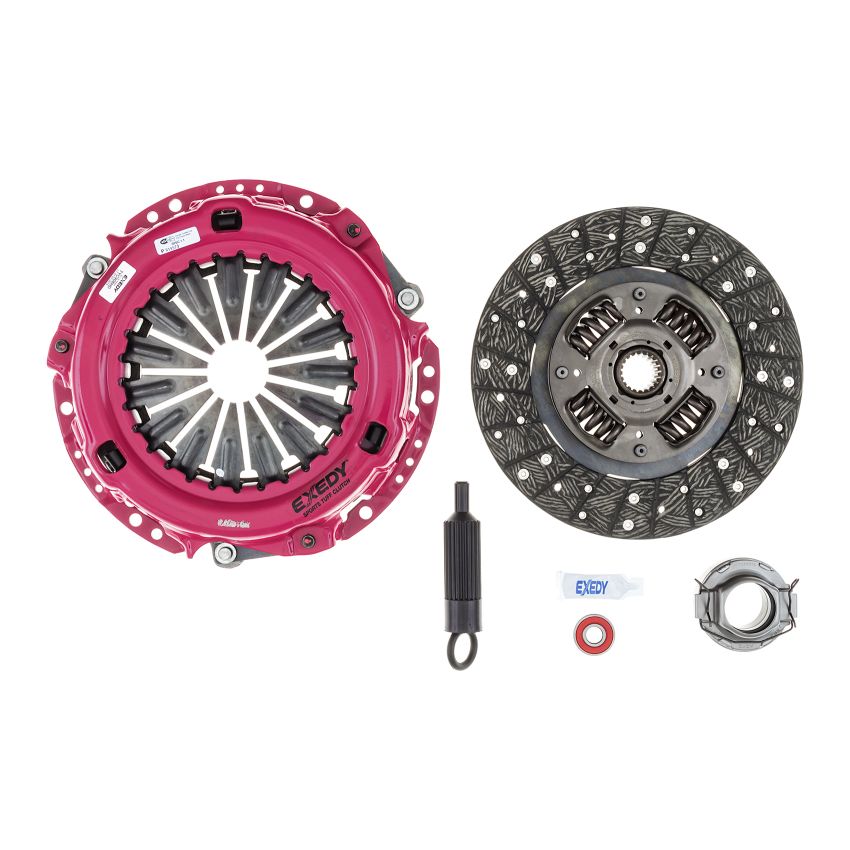 Exedy 16806A Stage 1 Organic Clutch