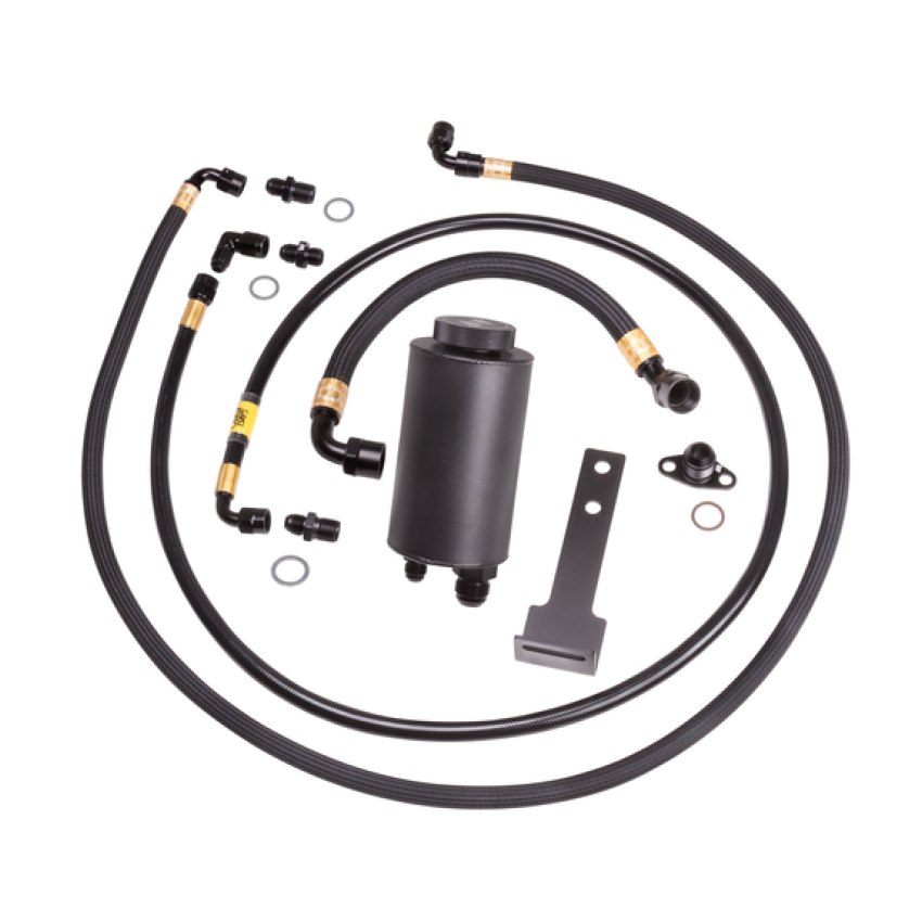 Chase Bays CB-R32-PSKGTR-PSC Nissan Skyline R32/R33 (AWD) w/RB20DET/RB25DET/RB26DETT Power Steering Kit (w/Cooler)