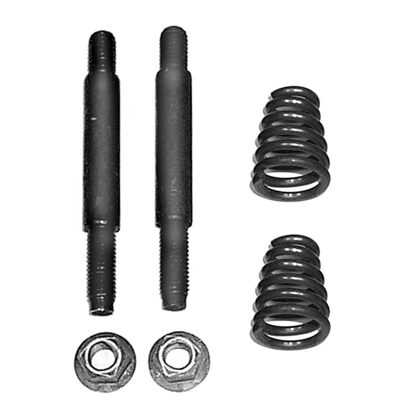AP Exhaust 4974 Exhaust Spring Bolt Kit
