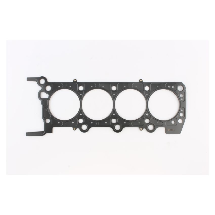 Cometic Gasket C5261-031 Cometic Chevrolet Gen-1 Small Block V8 .031in Fiber Timing Cover Gasket