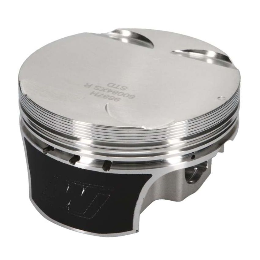 Wiseco Ford DOHC 5.0L Coyote 4 Val NA/Boost/Nitrous Top Ring Down .300in -2.0cc 3.63 Bore 10.5:1 CR