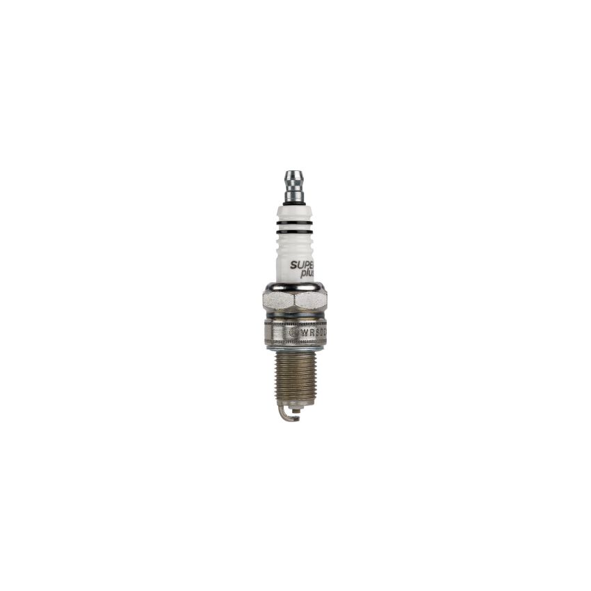 Bosch 7907 Bosch Nickel with Copper-Core Spark Plug