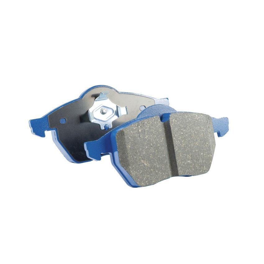 EBC 92-94 Acura Integra 1.7L VTEC Bluestuff Rear Brake Pads